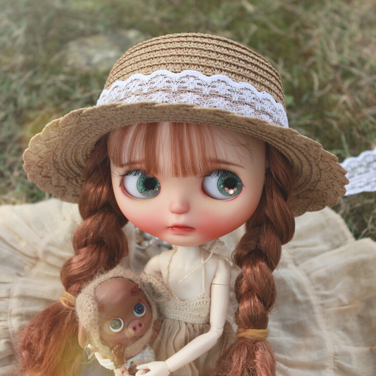 Takara Tomy - ブライス シー・セイラー・シー ブライス公式サイト | blythedoll.com