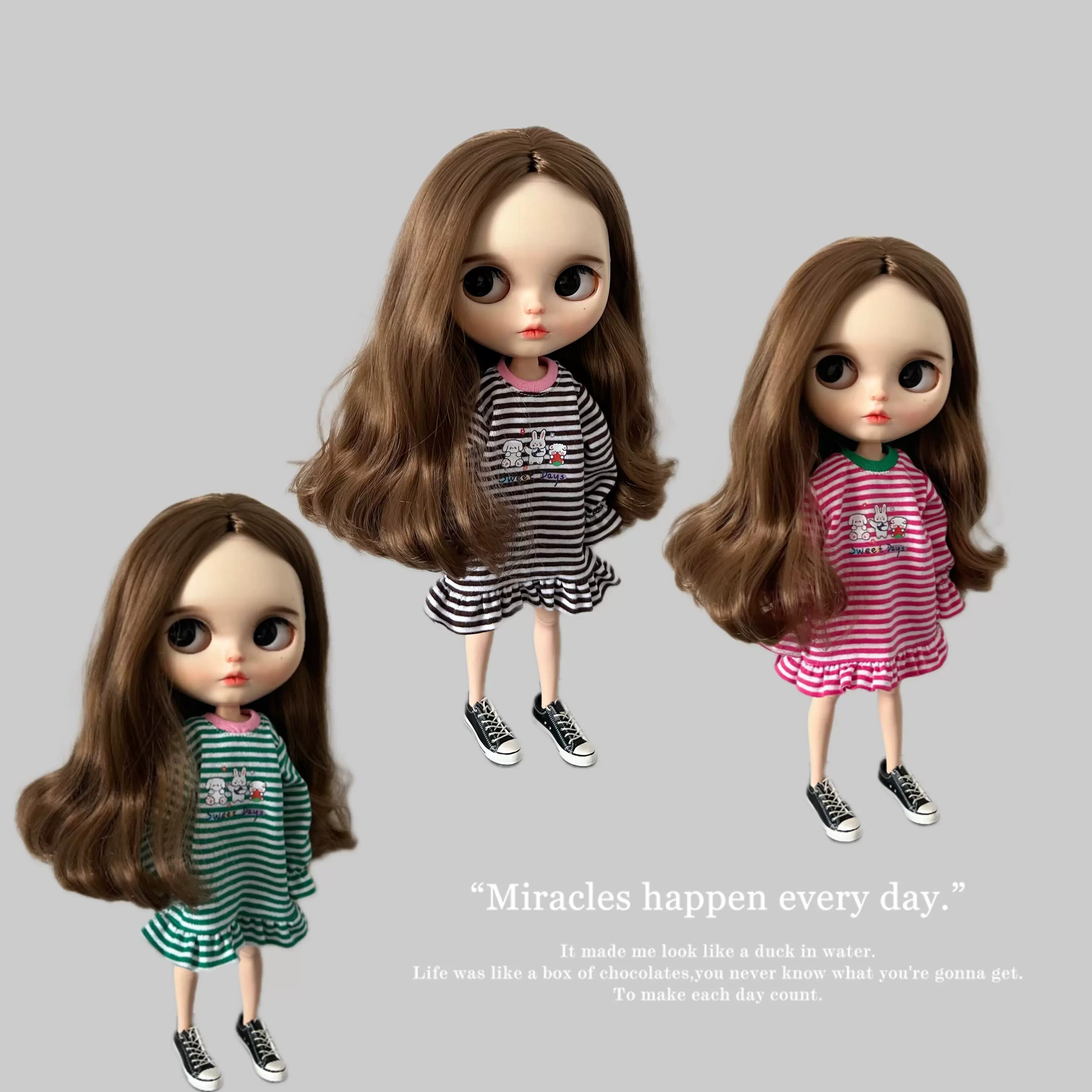 楽天市場】ネオブライス / アンブロージオ Neo Blythe B63189_2408