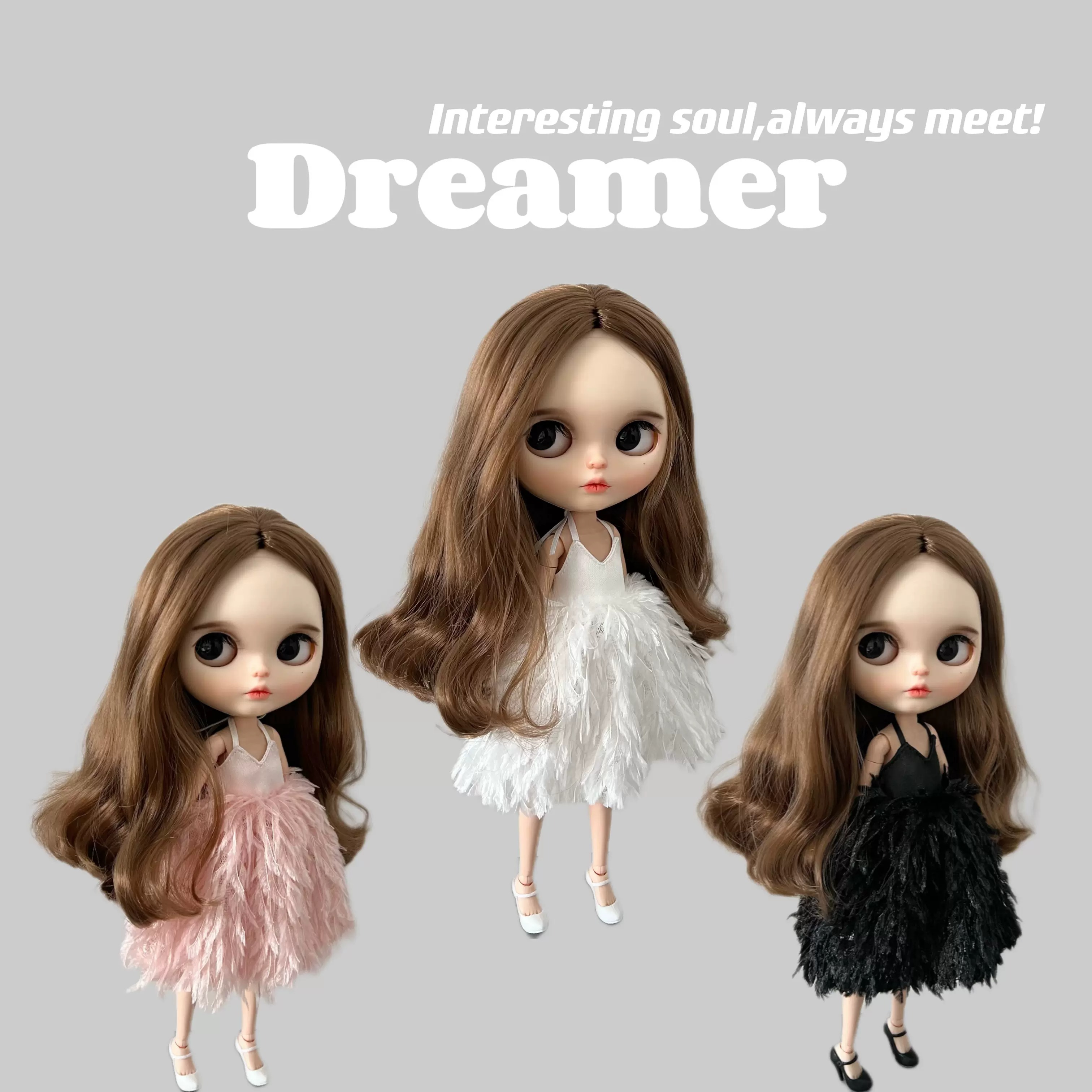 ブライス 帽子 アニマルボネ アウトフィット 楽天市場】全4色 ブライス blythe 帽子 ハット 人形 ネオ