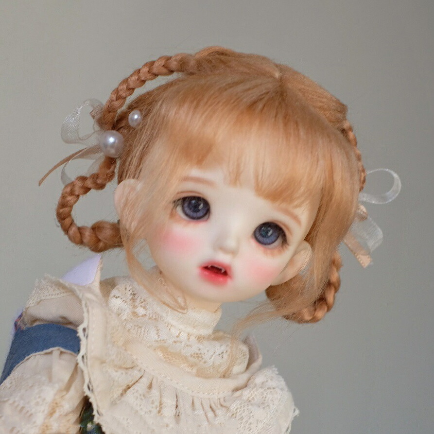 楽天市場】『小さなアリス』【マキシム】創作人形 作家