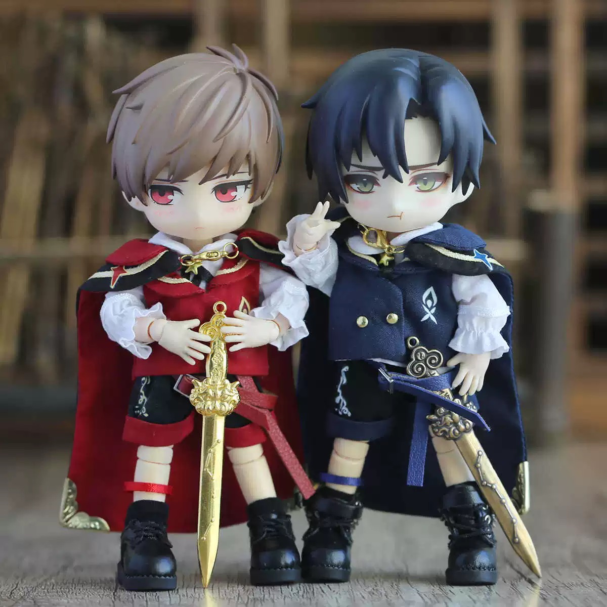 楽天市場】オビツ11 ドール 人形 服 衣装 ベスト チョッキ トップス