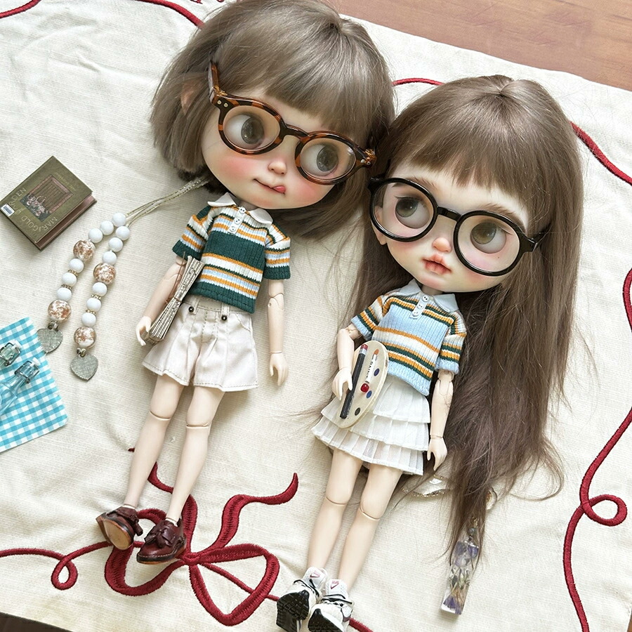 楽天市場】ブライス ネオブライス オビツボディ24 オビツボディ26bjd