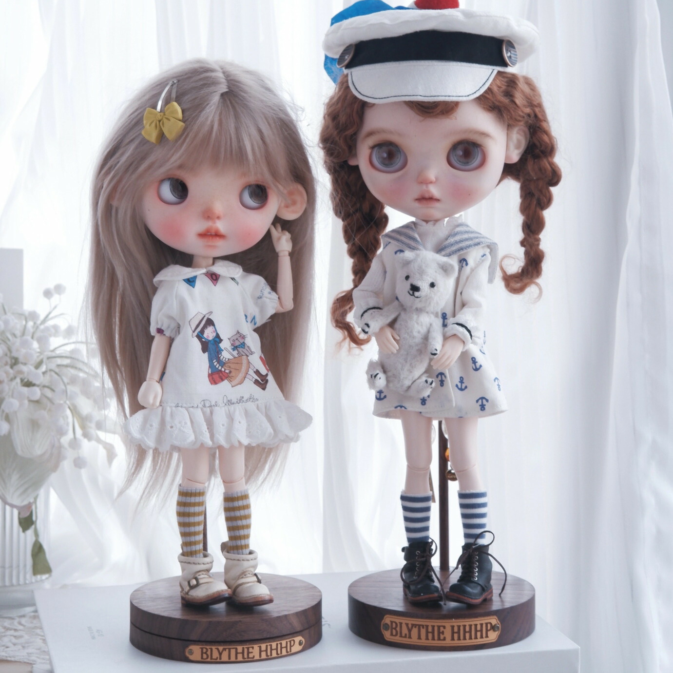 楽天市場】ブライス ネオブライス bjd ドールとお出かけバッグ