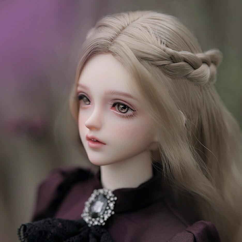 SD17サイズ　帽子　アクセサリー　セット 店頭にてお迎えいただける「SDスタンダードモデル」のご紹介です