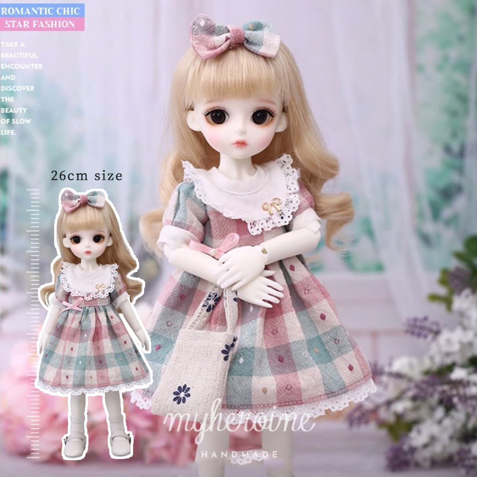 激安通販 IMOMO DOLL 1 6 ドール セット BJD ienomat.com.br