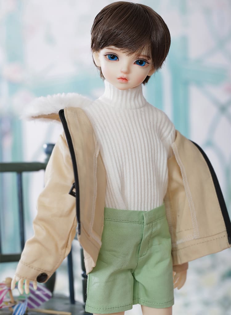 楽天市場 球体関節人形 男の子 Kirby フルセット 本体 服 ウィッグ Bjd 1 4 ドール 洋服セット ハンドメイド ボディ 洋服 球体 関節 人形 セット ドール服 服 カスタムドール My Heroine 楽天市場 球体関節人形 男の子 Kirby フルセット 本体 服 ウィッグ Bjd 1 4 ドール 洋服セット ハンドメイド ボディ 洋服 球体 関節 人形 セット ドール服 服 カスタムドール My Heroine