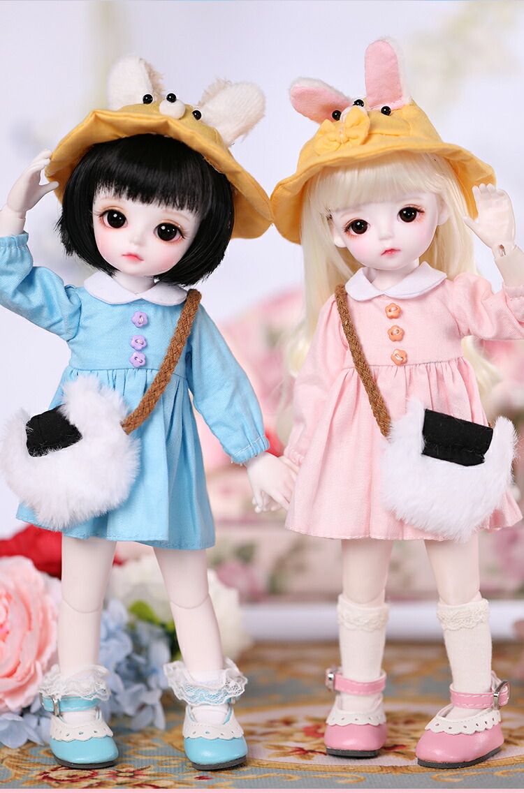 球体関節人形 Bjd 本体 1 6 ドール 人形 1 6 男の子 男の子 女の子 女の子 洋服 セット 26cm フルセット フリル リボン ドール服 服 洋服セット My Heroineカスタム アウトフィット Outfit タカラトミー ボークス Sd Dd 衣装 女 男 球体関節人形 Doll
