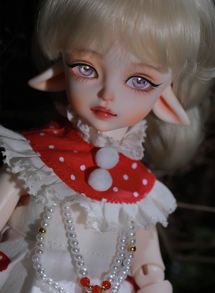 ドール 人形 女の子 Dlili 本体 服 ウィッグ フルセット 球体関節人形 Bjd 1 6 ドール 洋服セット ハンドメイド ボディ