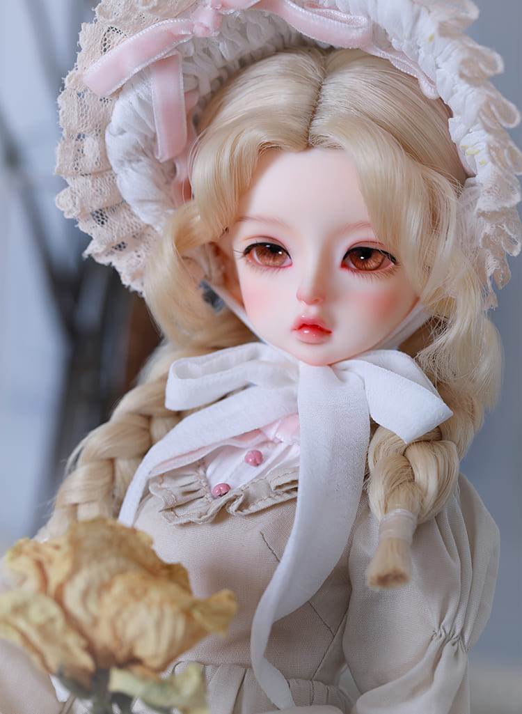 最大86 オフ ドール 人形 女の子 Uki 本体 服 ウィッグ フルセット 球体関節人形 Bjd 1 4 洋服セット ハンドメイド ボディ 球体 関節 セット ドール服 カスタムドール Mediquickfl Com