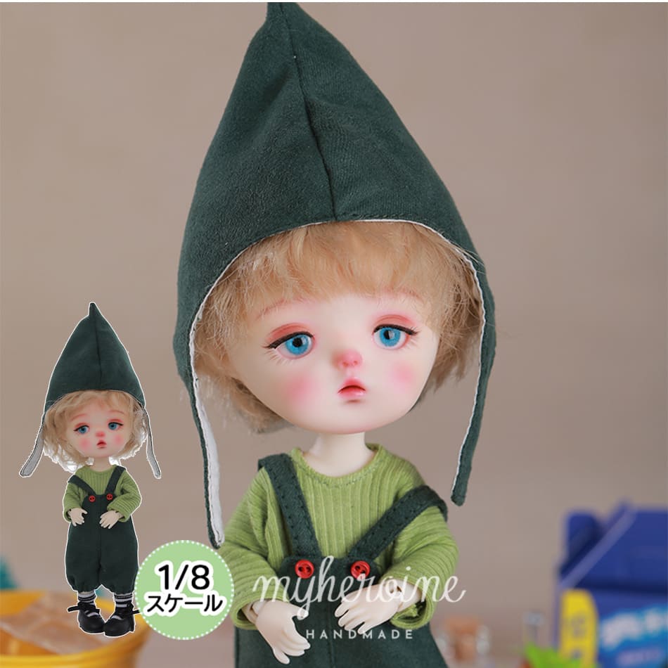 楽天市場 球体関節人形 男の子 Kuma フルセット 本体 服 ウィッグ Bjd 1 8 ドール 洋服セット ハンドメイド ボディ 洋服 球体 関節 人形 セット ドール服 服 カスタムドール My Heroine