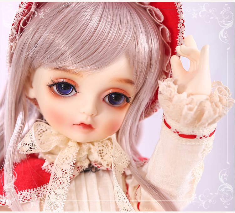 新作商品 洋服 ボディ ハンドメイド 洋服セット ドール 1 4 Bjd ウィッグ 服 本体 フルセット Bonbon 女の子 球体関節人形 球体 キャストドール カスタムドール 服 ドール服 セット 人形 関節 着せ替え人形