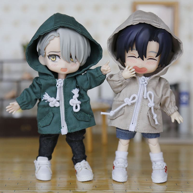 魅了 オビツ11 お洋服 ねんどろいど cerkafor.com