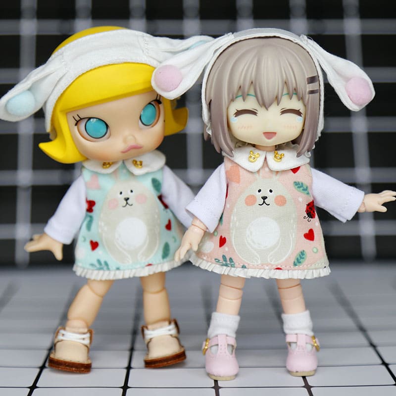 楽天市場】オビツ11 ドール 人形 服 衣装 着物 帯 和服 アウトフィット