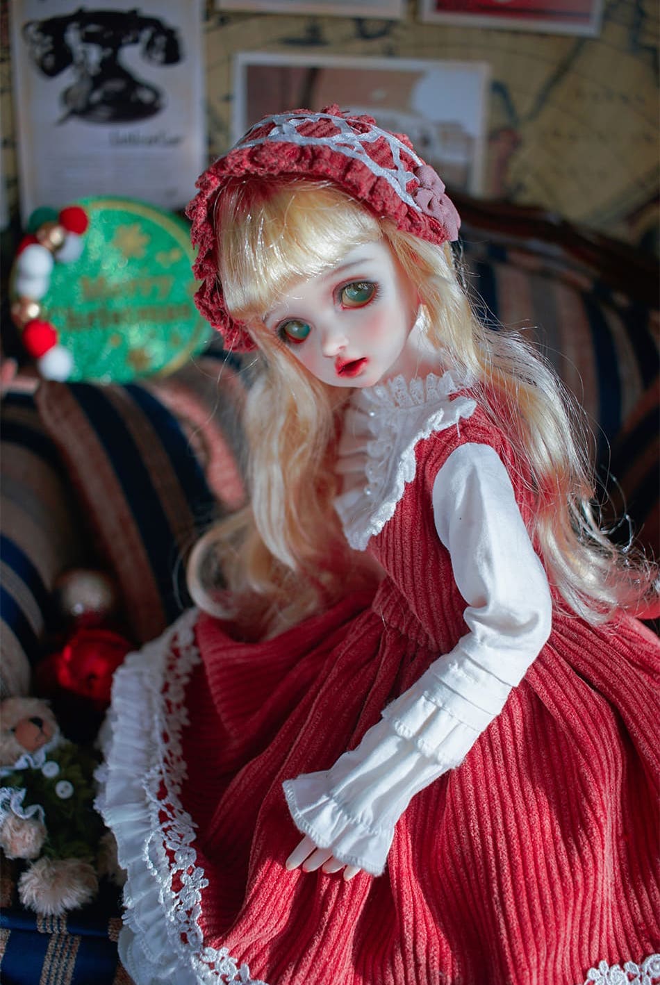 スーパードルフィー 女の子 服 ドレス ワンピース スカート Quimicaambiental Org