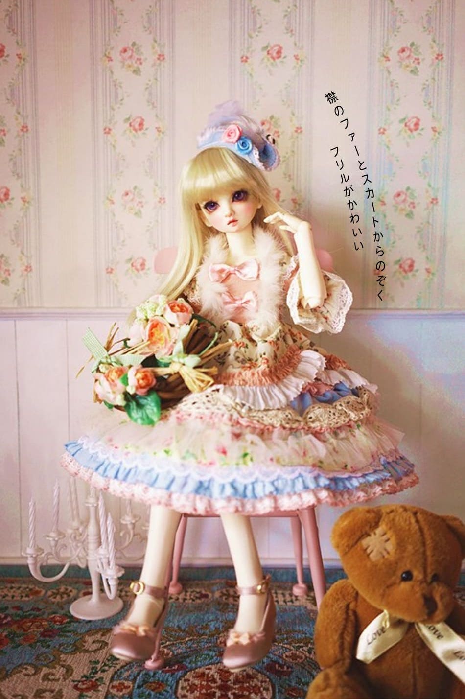 かれていな スーパードルフィー Sd アリス風 洋服 ロリータの通販 By Rednight Circus ラクマ レーヨン Shineray Com Br