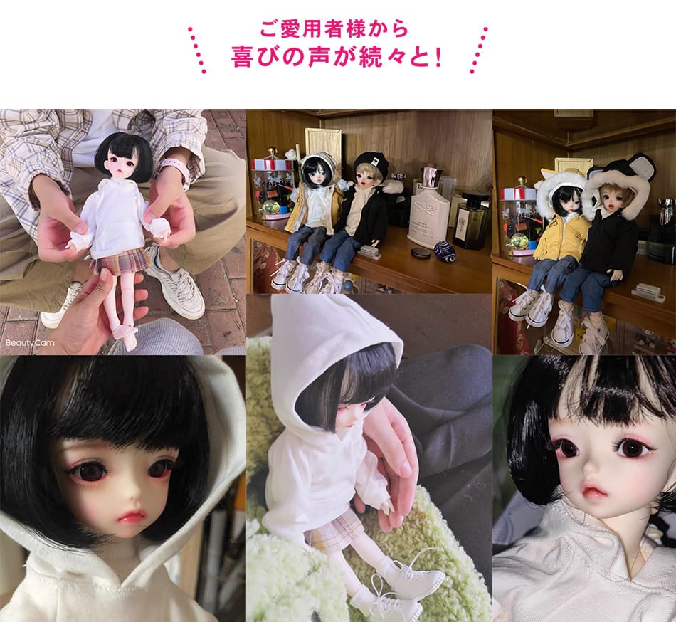 SALE／66%OFF】 海外作家様 創作球体関節人形 Bjd キャストドール