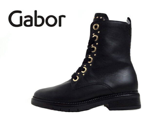 楽天市場】Gabor(ガボール)52.521.63 GRAY/グレー【お買い得】【値下げ