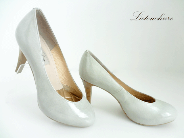 楽天市場】【エレガンス M】アールクラス トウシューズ 旧エントラーダ