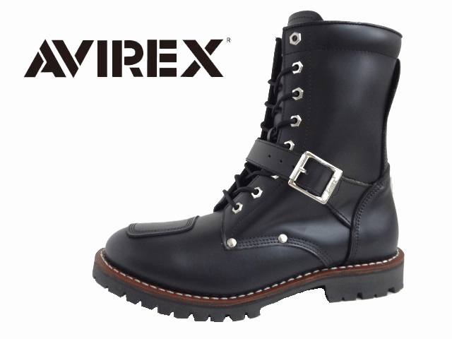 楽天市場】○○ AVIREX [アビレックス] DEVIL デビル AV2535
