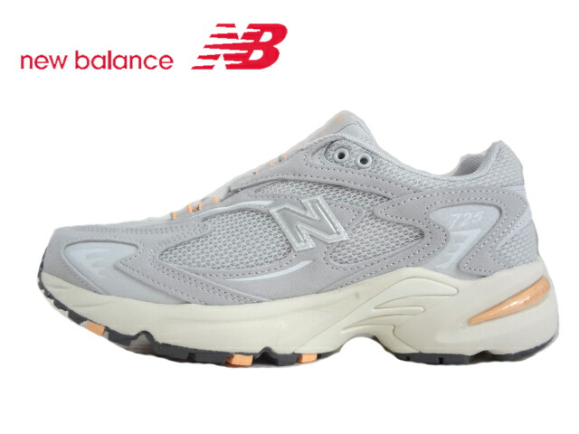 楽天市場】New Balance ニューバランス スニーカー 725 ML725I