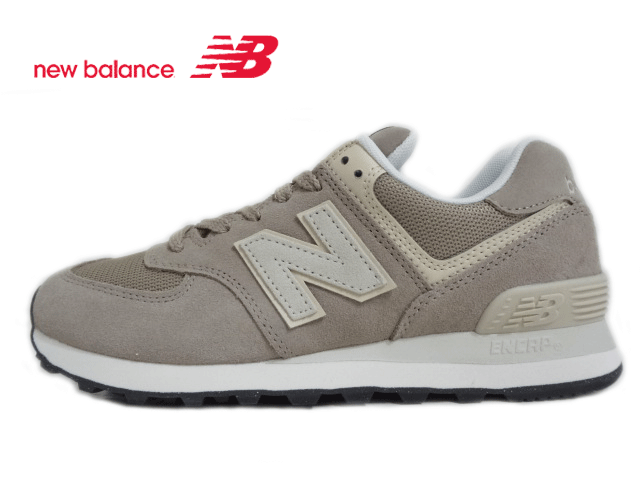 楽天市場】new balance(ニューバランス)U574LGGL WHITE ホワイト