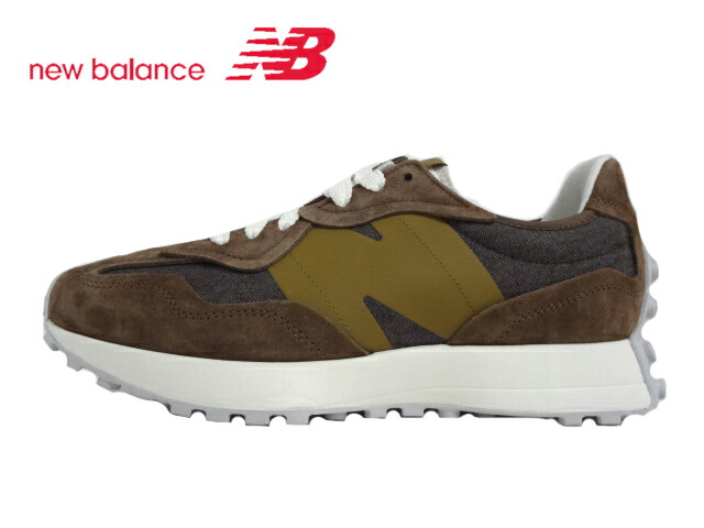 楽天市場】New Balance ニューバランス スニーカー U327WVB