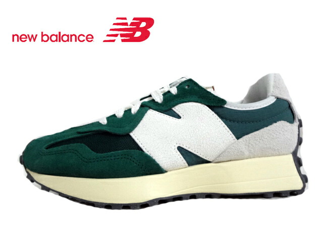 楽天市場】new balance(ニューバランス)U327WRH ORANGE/オレンジ