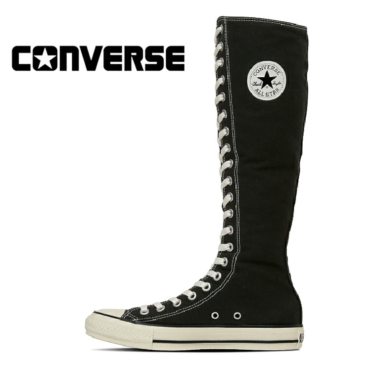 楽天市場】コンバース オールスター Z XX ハイカット CONVERSE