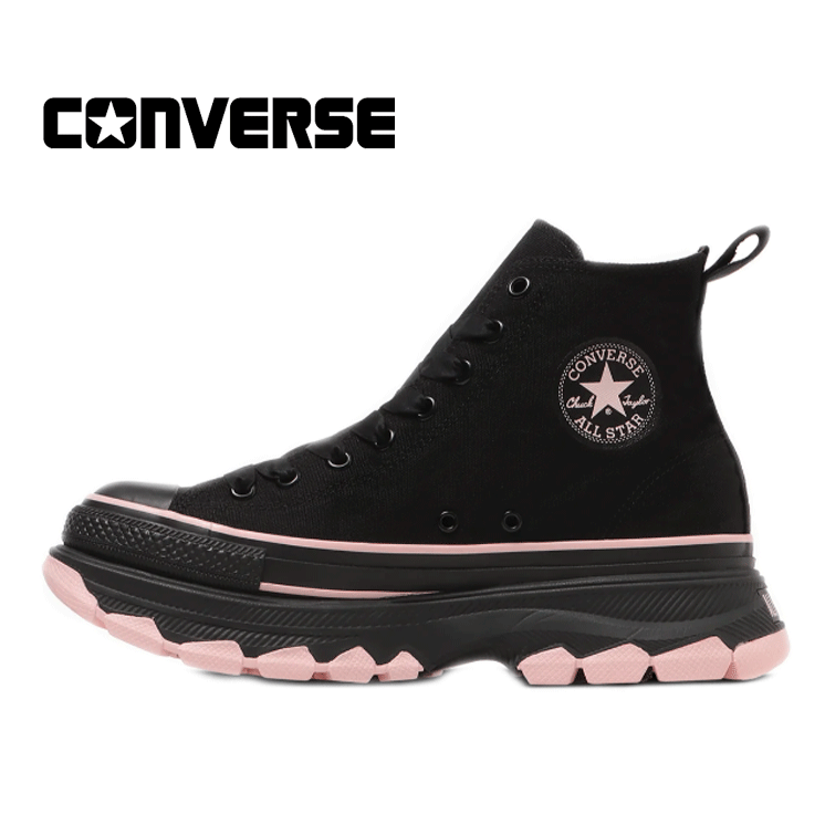 楽天市場】CONVERSE ALL STAR 100 TREKWAVE MN OX【コンバース