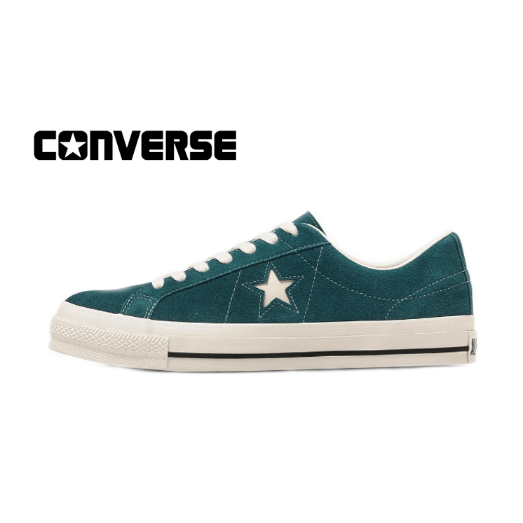楽天市場】【 CONVERSE / コンバース 】 ONE STAR J SUEDE / ワン