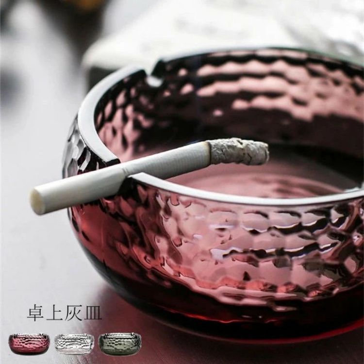 楽天市場】HOYA・クリスタル【灰皿】【送料無料】プレゼント ギフト 贈