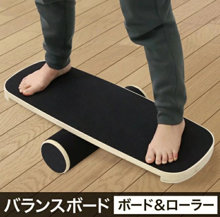 BlackBoard バランスボード レギュラーサイズ Amazon.co.jp: Fungoal バランスボードPRO 体幹 バランス