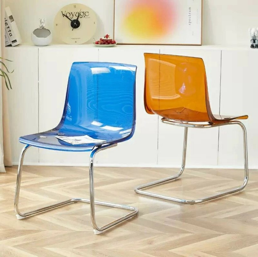 楽天市場】[IKEA/イケア/通販]TOBIAS トービアス チェア, ブラウン