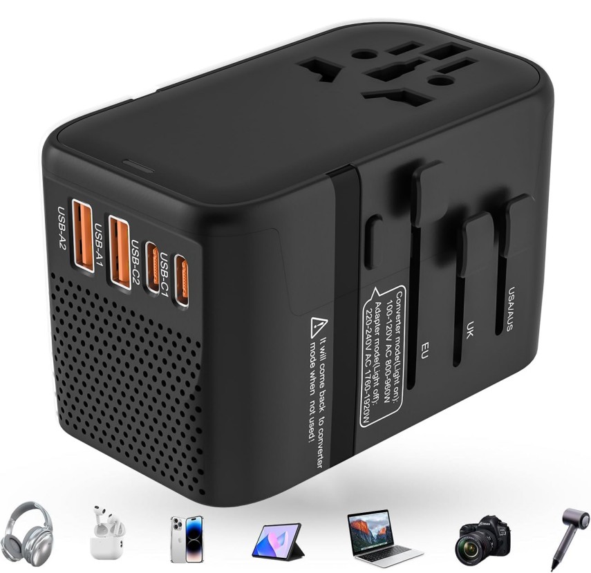 【美品】JagKey フライヤー 220V 海外コンセント 省エネ 急速加熱 楽天市場】超小型 220Vから100V 変圧器 海外旅行用 海外コンセント変換