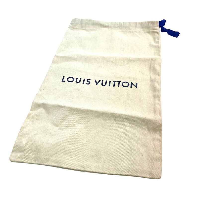 未使用 ルイヴィトン Louis Vuitton サンダル ヴィトン セイルアウェイ