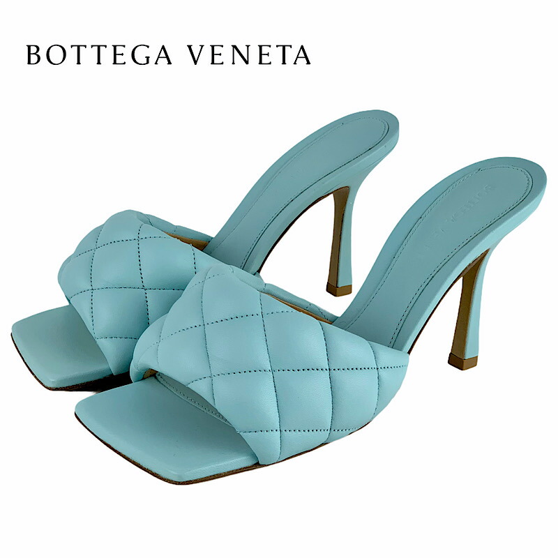 楽天市場】未使用 ボッテガヴェネタ Bottega Veneta ボッテガ ザ・リド