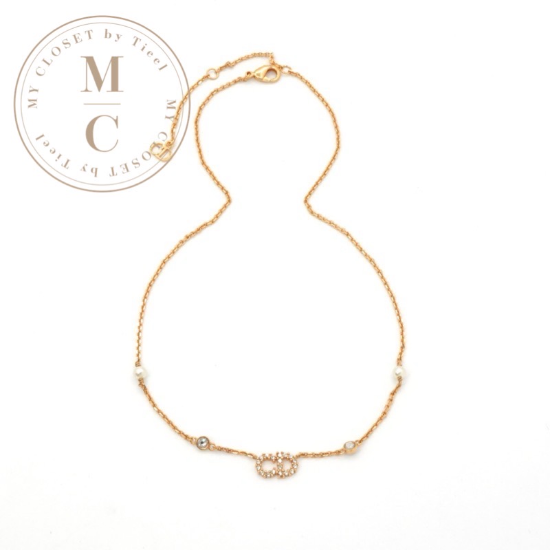 うまる【即購入 ✦大歓迎✦】 ✨ クリスチャンディオール ネックレス 楽天市場】【ラッピング済】ディオール レディース ネックレス