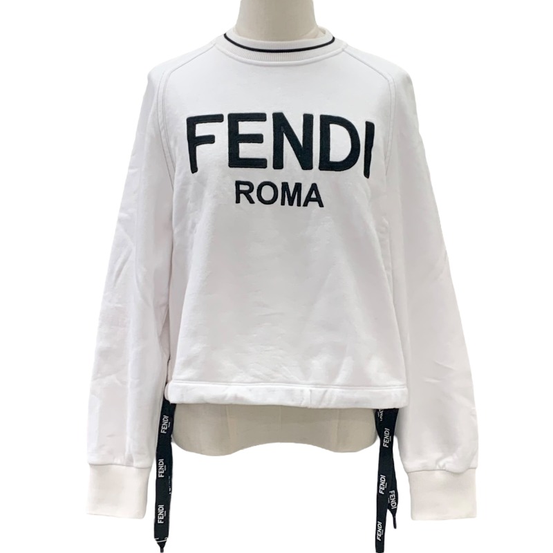 楽天市場】フェンディ FENDI メンズ トップス スウェット