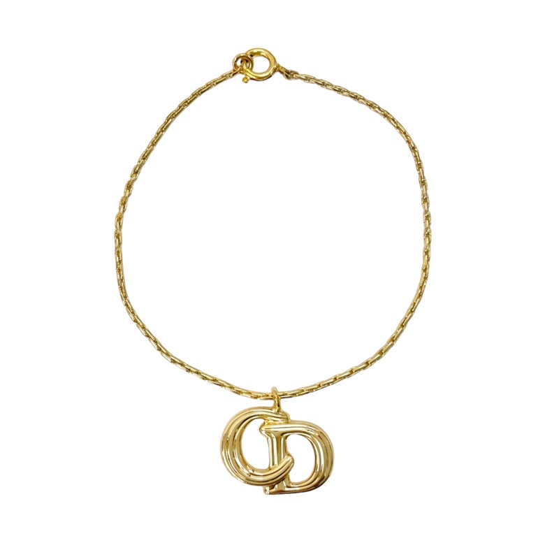 クリスチャンディオール　ブレスレット 楽天市場】クリスチャン ディオール CHRISTIAN DIOR B0961ADRCO