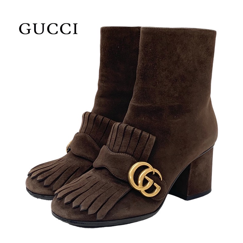 GUCCI ショートブーツ 楽天市場】【8/15～18限定・最大2万円OFFクーポン配布中】GUCCI