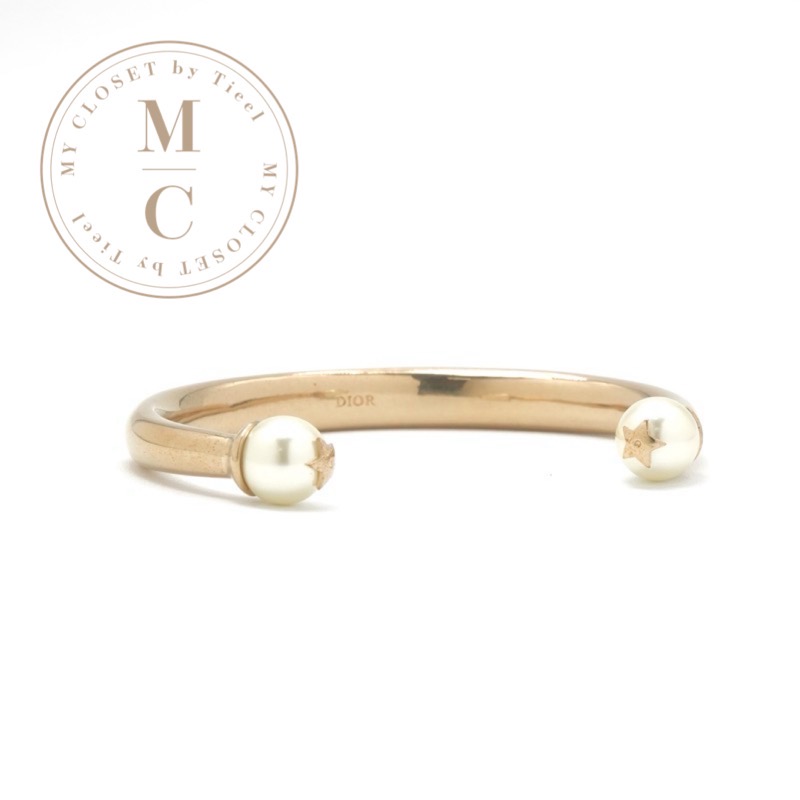 楽天市場】Dior ディオール ブレスレット バングル アクセサリー