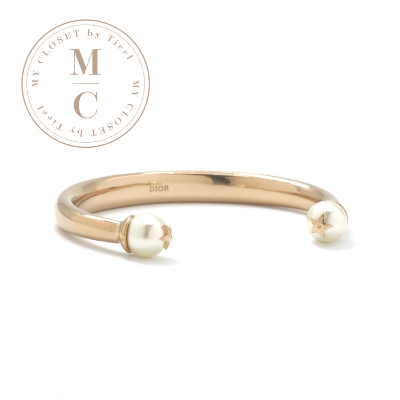 楽天市場】Dior ディオール ブレスレット バングル アクセサリー