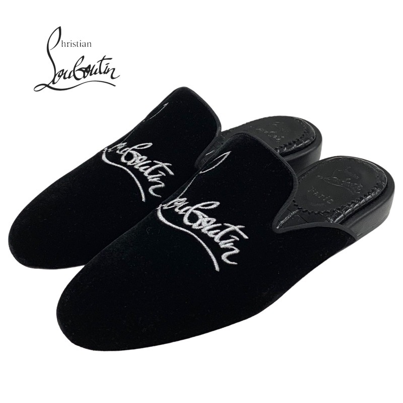 楽天市場】クリスチャンルブタン CHRISTIAN LOUBOUTIN メンズ