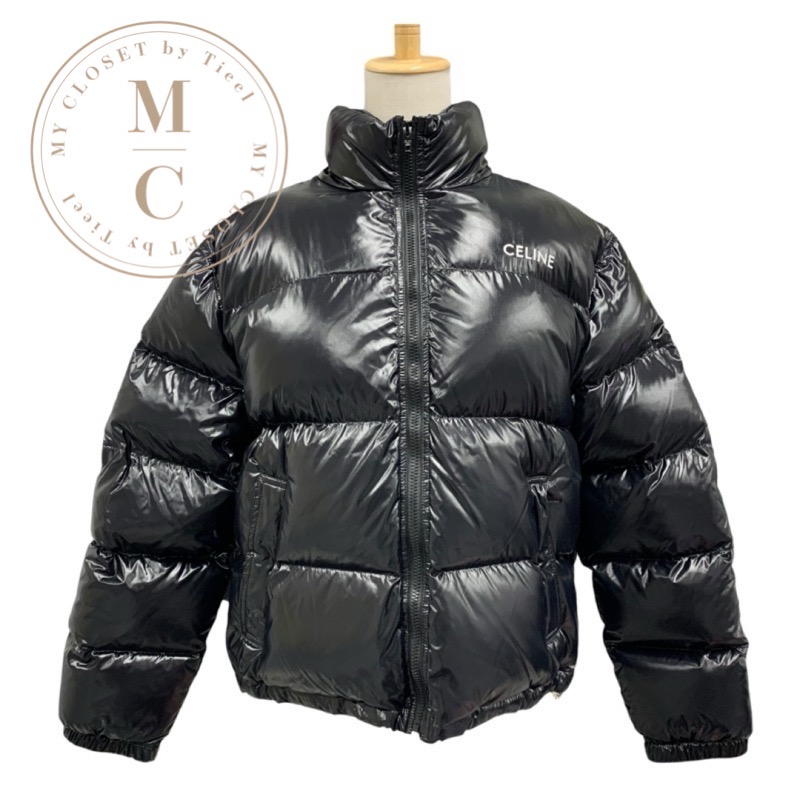 楽天市場】CELINE セリーヌ ダウンジャケット 2W662092L.38NO