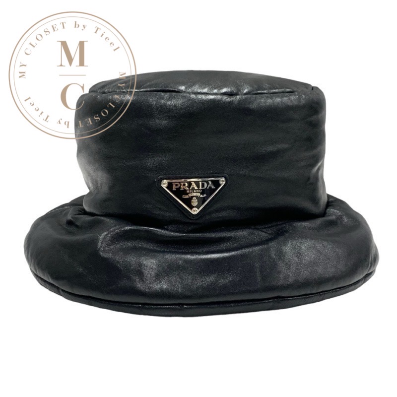 楽天市場】＼全品2000円OFF＋さらに9倍／ プラダ ハット ユニセックス