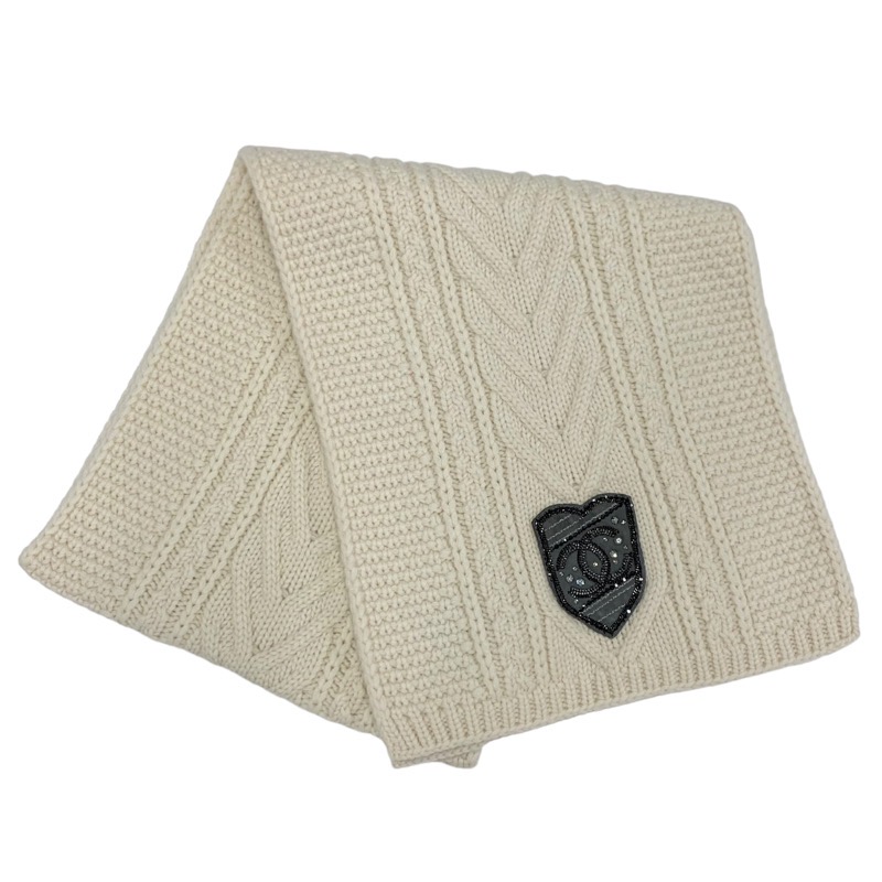 シャネル CHANEL スパンコール マフラー カシミヤ 楽天市場】シャネル マフラー ロゴ刺繍 カシミヤ スパンコール