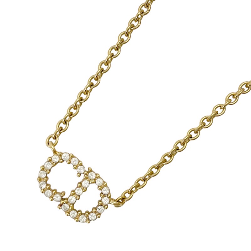 【正規品】クリスチャンディオール ClairDLune クレールディーリュヌ 楽天市場】ディオール Dior ネックレス クレール ディー リュヌ