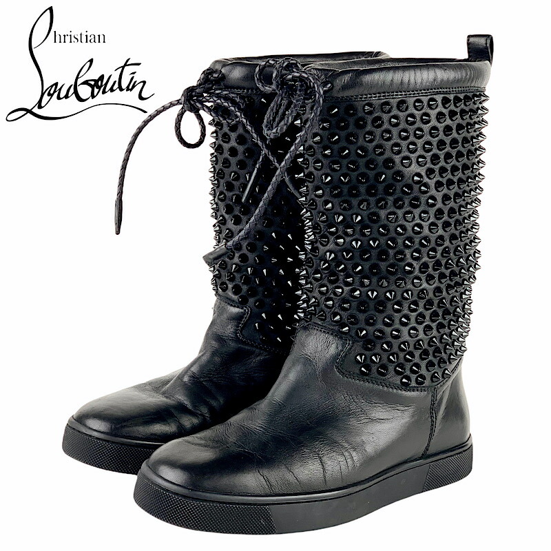 楽天市場】Christian Louboutin クリスチャン ルブタン ソ ローディー