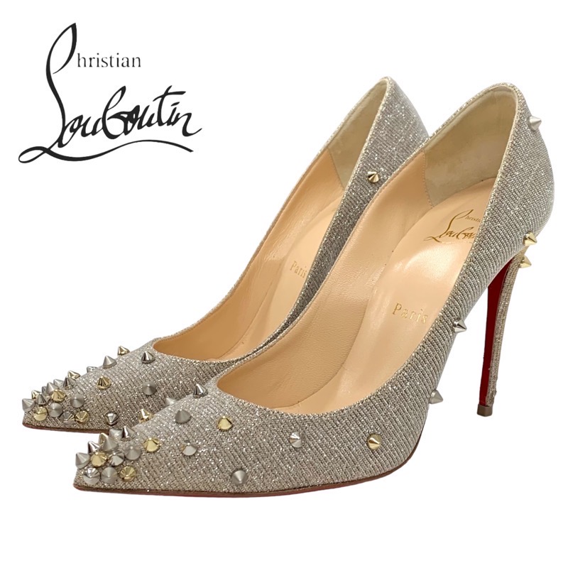 楽天市場】クリスチャンルブタン Christian Louboutin FOLLIES