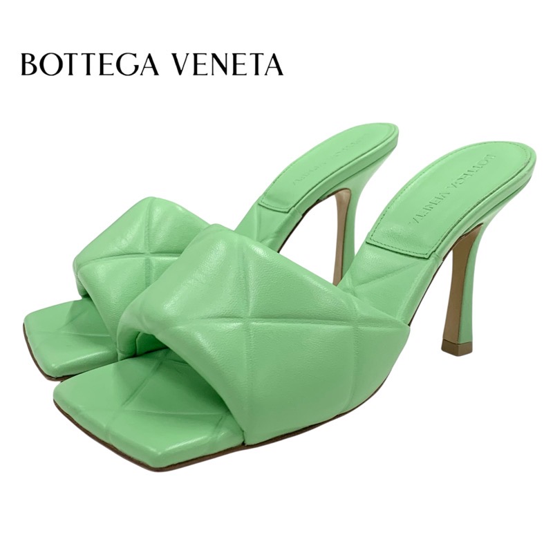 楽天市場】BOTTEGA VENETA ボッテガヴェネタ サンダル 610538 VBSF0